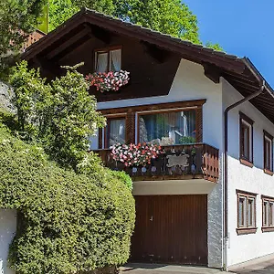 Apartment Haus Bader
